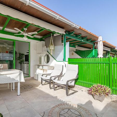 Andrea'S Bungalow, Garden, Barbecue And Pool! San Bartolomé Exteriér fotografie