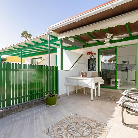 Andrea'S Bungalow, Garden, Barbecue And Pool! San Bartolomé Exteriér fotografie